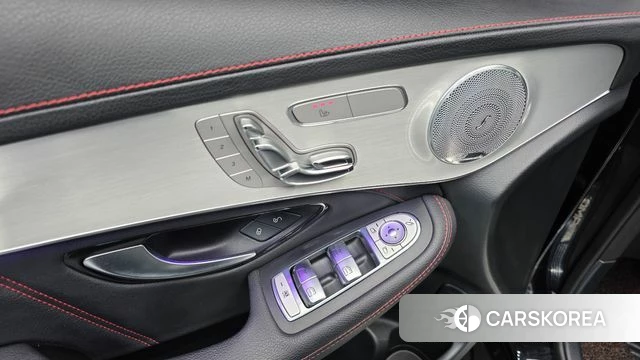 Mercedes-Benz GLC-Class X253 id 4977587 из Кореи 21