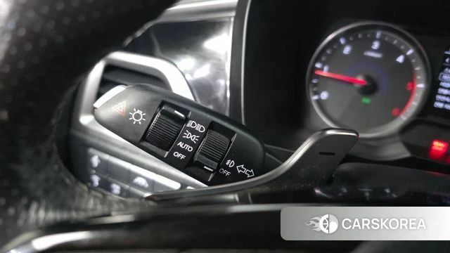 Ssangyong Beautiful Korando id 5027479 из Кореи 21