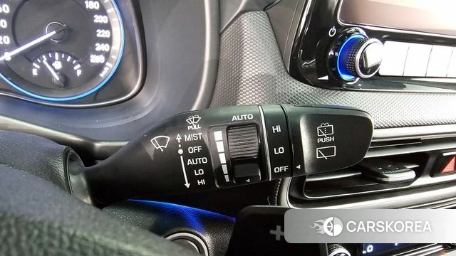 Hyundai The New Kona id 4930245 из Кореи 21