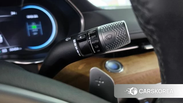 Genesis G80 (RG3) id 4942725 из Кореи 21