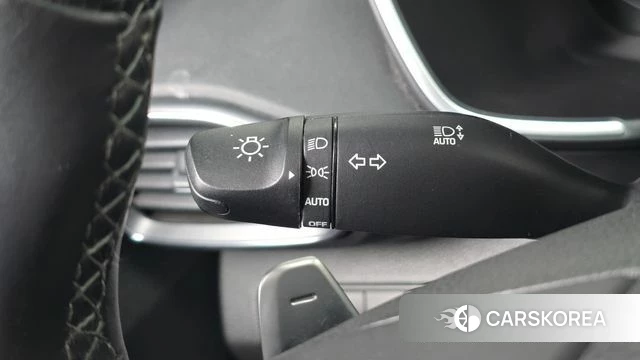 Hyundai The New Santa Fe id 5052895 из Кореи 21