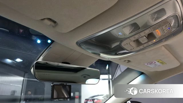 Genesis G80 (RG3) id 5035165 из Кореи 21