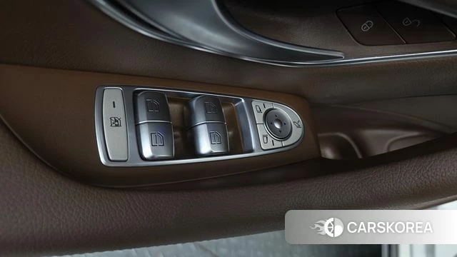 Mercedes-Benz E-Class W213 id 5024169 из Кореи 21
