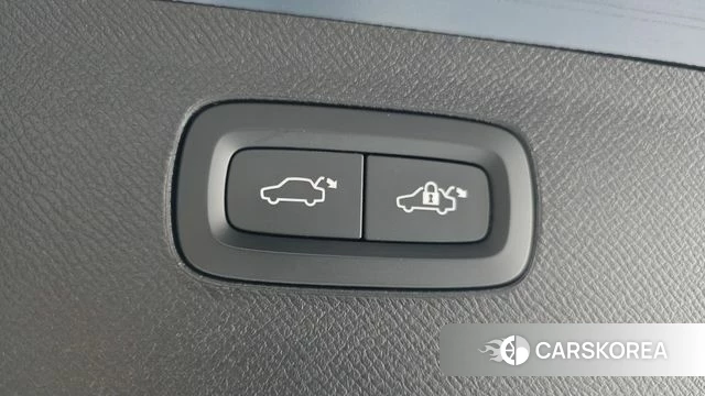 Volvo XC90 second Generation id 4958693 из Кореи 21