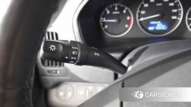 Hyundai The New Grand Starex id 5014021 из Кореи 21