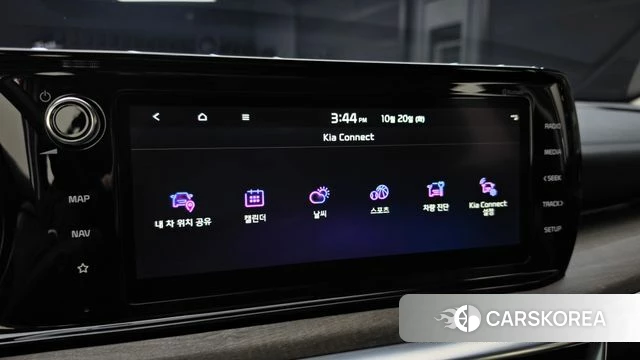 Kia K5 3rd generation id 5011860 из Кореи 21