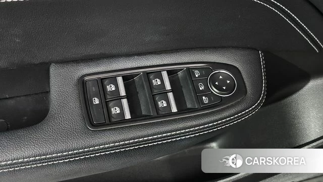 Renault Korea (Samsung) XM3 id 4982084 из Кореи 21