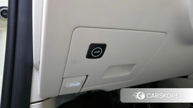 Hyundai Casper Electric id 5026451 из Кореи 21