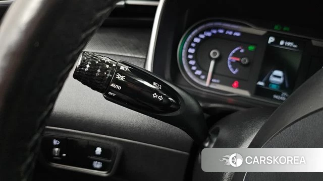 Hyundai Tucson Hybrid (NX4) id 4976503 из Кореи 21