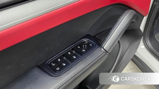 Porsche Cayenne (PO536) id 4710586 из Кореи 21