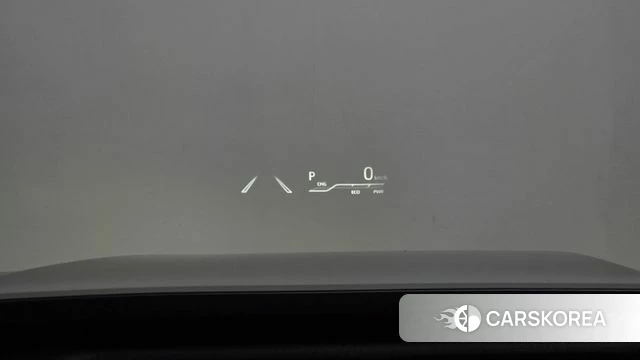 Toyota Highlander 4th Generation id 5038947 из Кореи 21