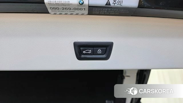 BMW X4 (G02) id 5028591 из Кореи 21