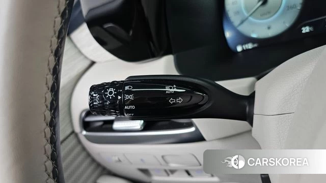 Hyundai The New Palisade id 4958245 из Кореи 21