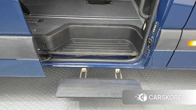 Hyundai Solati id 4988210 из Кореи 21