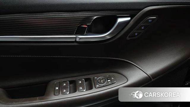 Hyundai Grandeur IG id 5042013 из Кореи 21