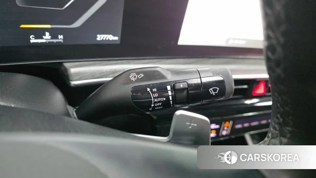 Kia The New K5 3rd generation id 4980544 из Кореи 21