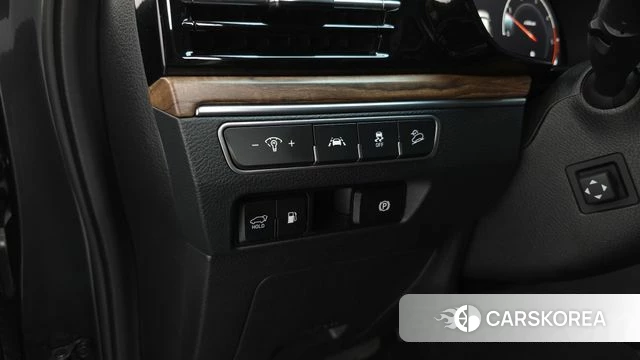 Kia Mohave Master id 4992815 из Кореи 21