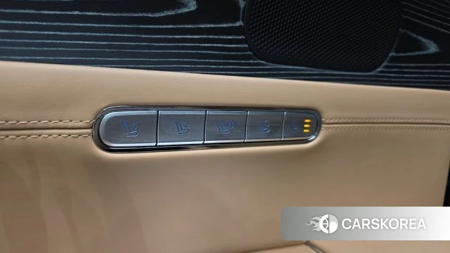 Genesis G90 (RS4) id 5053186 из Кореи 21