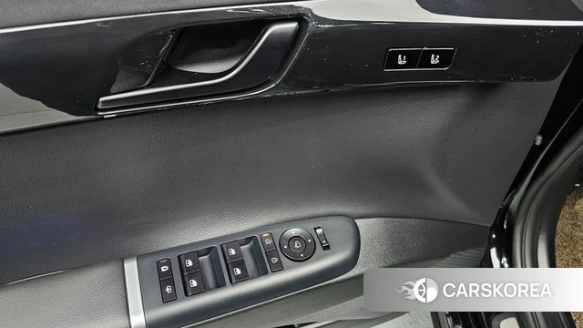 Hyundai Grandeur (GN7) id 4778991 из Кореи 21