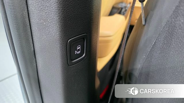 Kia Carnival 4th generation id 4854263 из Кореи 21