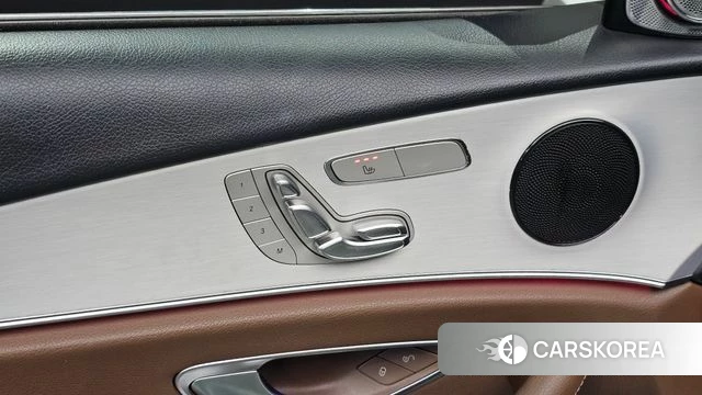 Mercedes-Benz E-Class W213 id 5017732 из Кореи 21