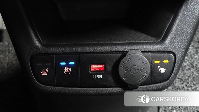 Kia The New Kia Ray id 4921284 из Кореи 21