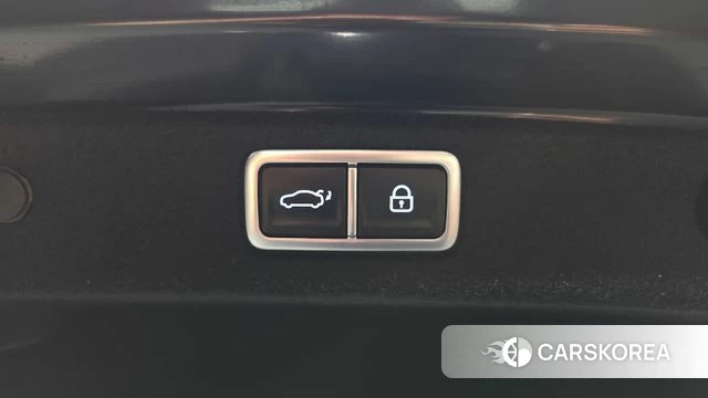 Hyundai Grandeur Hybrid (GN7) id 4921183 из Кореи 21