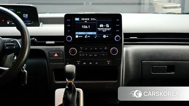 Hyundai Staria id 5028117 из Кореи 21