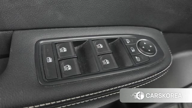 Renault Korea (Samsung) XM3 id 4936882 из Кореи 21