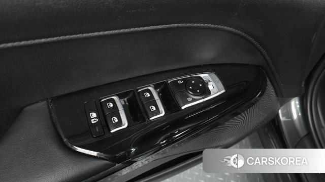 Kia K5 3rd generation id 5046819 из Кореи 21