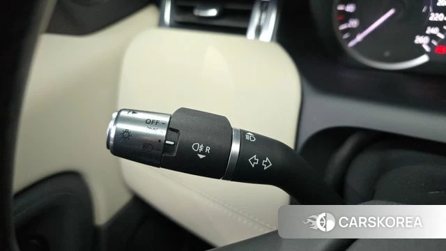 Land Rover Discovery Sports 2nd Generation id 5022463 из Кореи 21