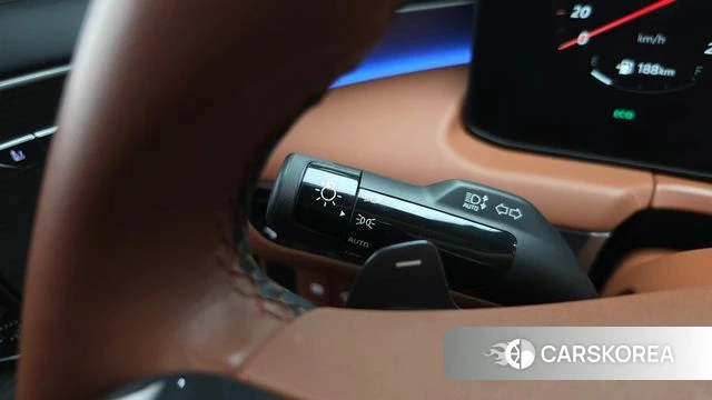 Kia The New K8 Hybrid id 5033017 из Кореи 21