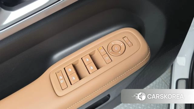 Hyundai Santa Fe (MX5) id 4975221 из Кореи 21