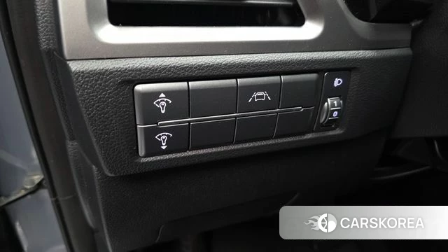 Ssangyong Beautiful Korando id 5035360 из Кореи 21