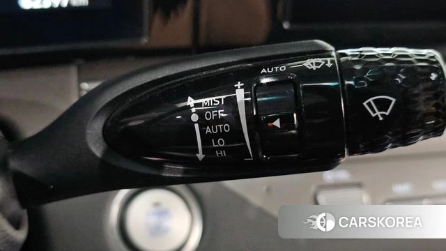 Hyundai The New Grandeur IG id 4784224 из Кореи 21