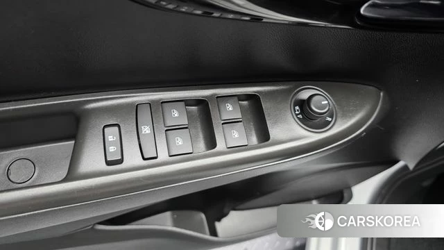 Chevrolet (GM Daewoo) The New Spark id 5040953 из Кореи 21