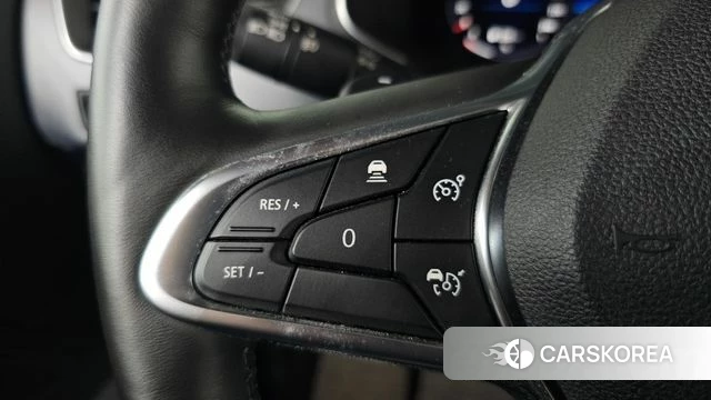 Renault Korea (Samsung) XM3 id 5013179 из Кореи 21