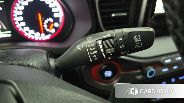 Hyundai Veloster (JS) id 4998410 из Кореи 21