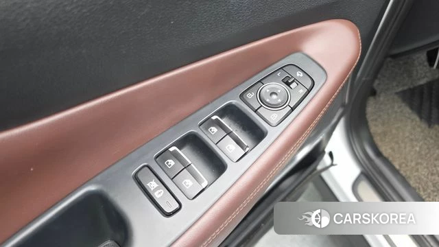 Hyundai Santa Fe TM id 5023978 из Кореи 21