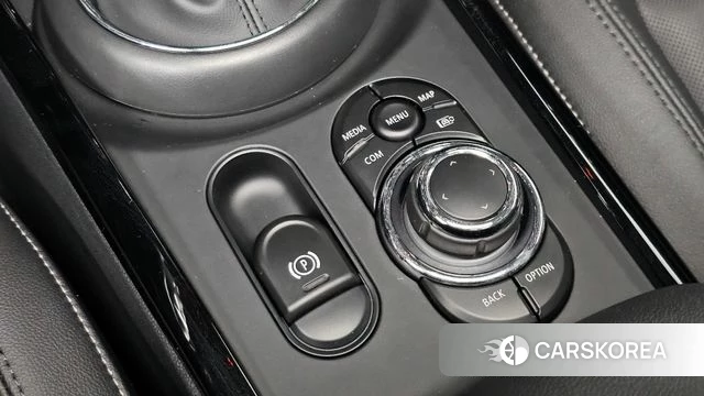 Mini Cooper Clubman id 5039679 из Кореи 21