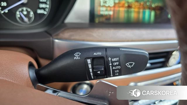 Genesis G90 id 5048369 из Кореи 21