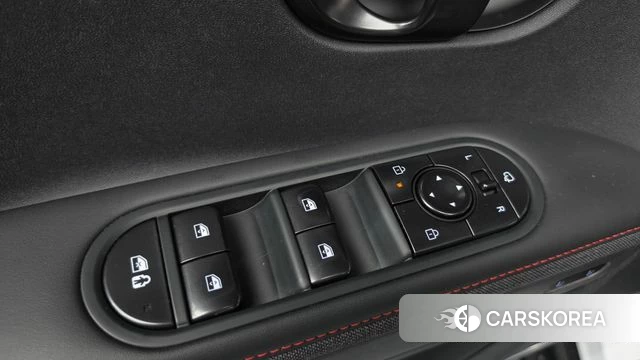 Hyundai The New Ionic 5 id 4975008 из Кореи 21