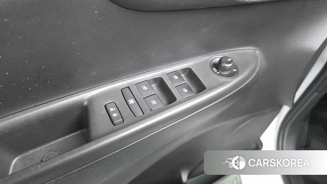 Chevrolet (GM Daewoo) The New Spark id 5012340 из Кореи 21
