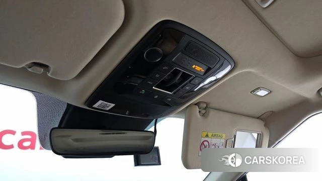 Kia Carnival 4th generation id 4881792 из Кореи 21