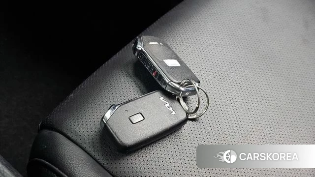 Kia Sportage 5th Generation id 4985563 из Кореи 21
