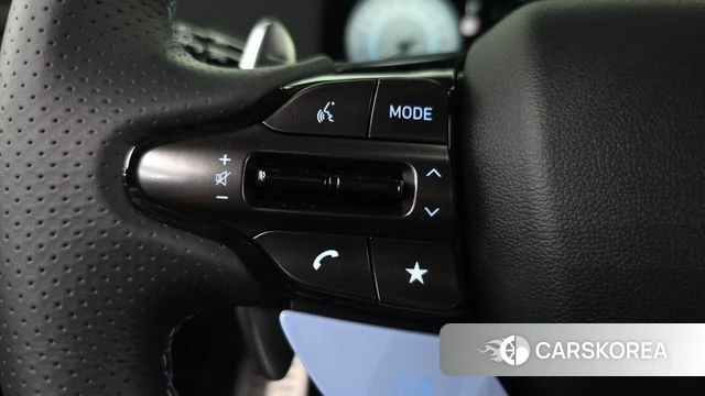 Hyundai The New Avante (CN7) id 5045409 из Кореи 21
