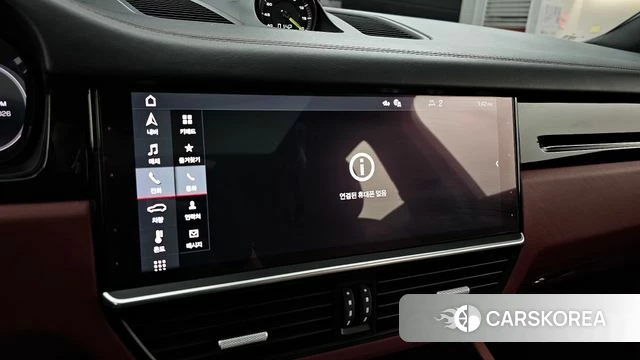 Porsche Cayenne (PO536) id 5013370 из Кореи 21
