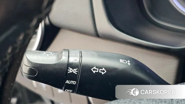 Hyundai Grandeur IG id 4983239 из Кореи 21