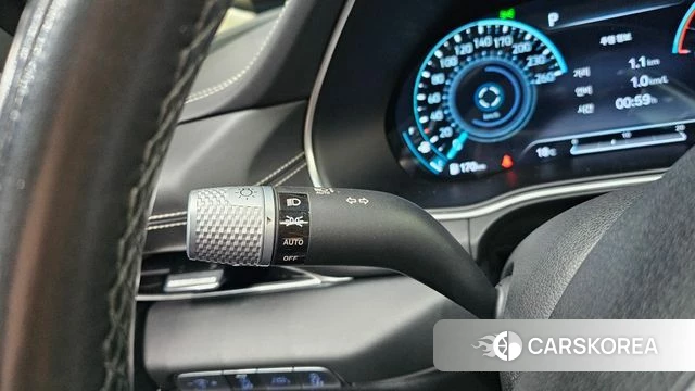 Genesis GV80 id 4937173 из Кореи 21