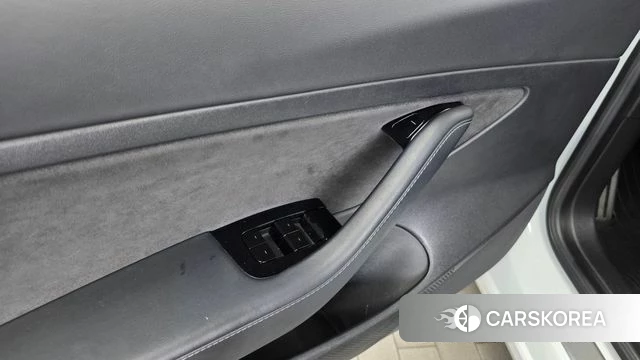 Tesla Model 3 id 4712834 из Кореи 21